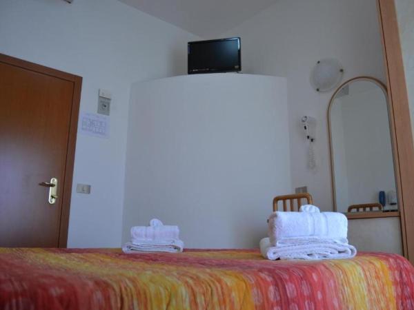 Hotel Apis : photo 1 de la chambre chambre double