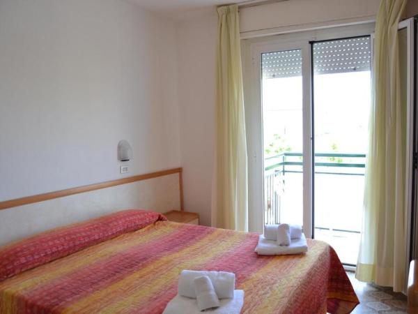 Hotel Apis : photo 4 de la chambre chambre double Économique