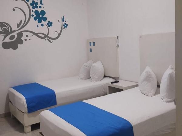 Loft Hotel Malecón Vallarta : photo 2 de la chambre suite standard