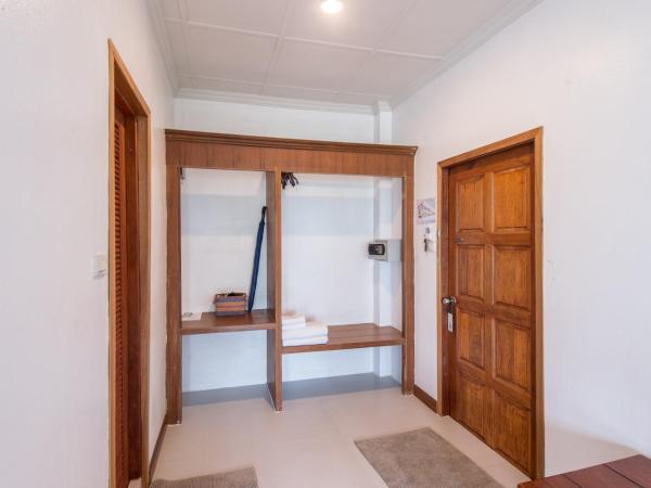 Twin Bay Resort Koh Lanta : photo 6 de la chambre suite - vue sur mer