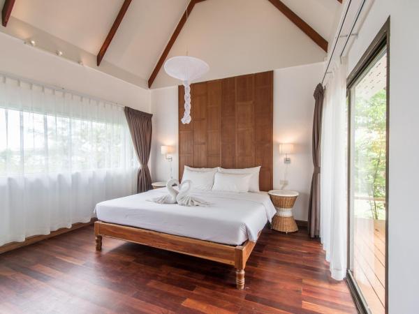 Twin Bay Resort Koh Lanta : photo 8 de la chambre suite - vue sur mer