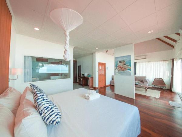 Twin Bay Resort - SHA Extra Plus : photo 10 de la chambre suite - front de mer