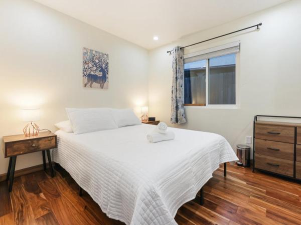 Canyon Breeze - Private Home with Hot Tub & Views : photo 9 de la chambre maison 3 chambres