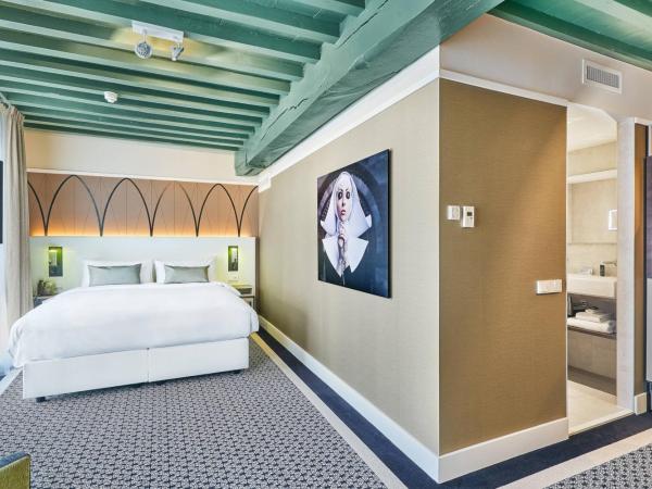 Hotel Nassau Breda, Autograph Collection : photo 5 de la chambre chambre exécutive
