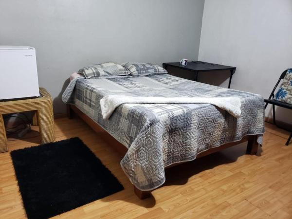 Las Rosas : photo 1 de la chambre chambre simple