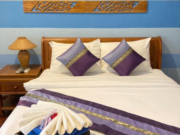 Wiriya House : photo 5 de la chambre chambre double deluxe