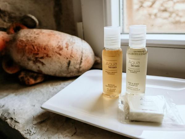 City Rooms Šibenik : photo 2 de la chambre chambre double - vue sur mer