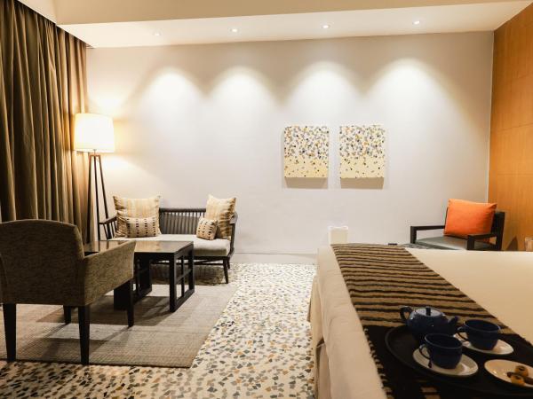 The Manor - New Delhi : photo 8 de la chambre chambre signature