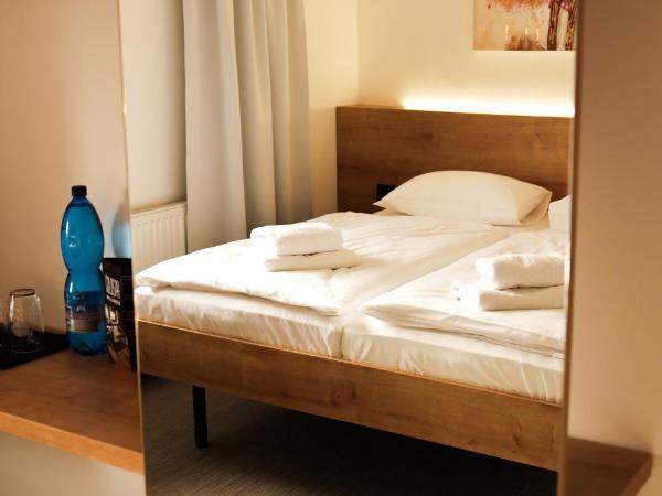 Golden Golem hotel & Spa : photo 4 de la chambre chambre double
