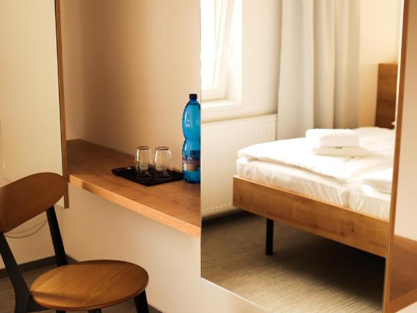 Golden Golem hotel & Spa : photo 2 de la chambre chambre double