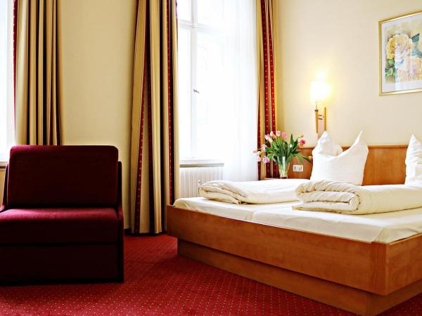 Air in Berlin : photo 1 de la chambre chambre triple standard