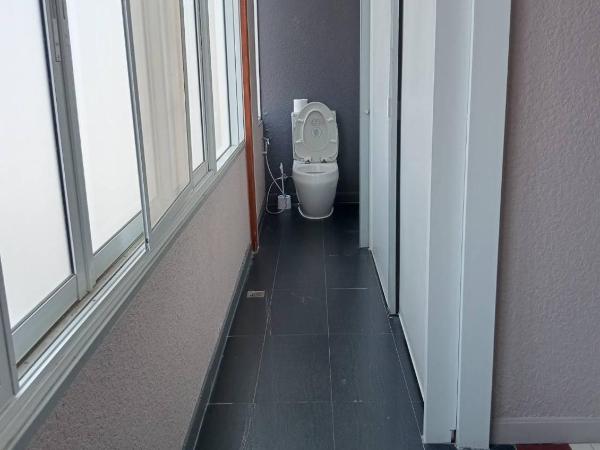 Pasadena Lodge : photo 4 de la chambre chambre quadruple