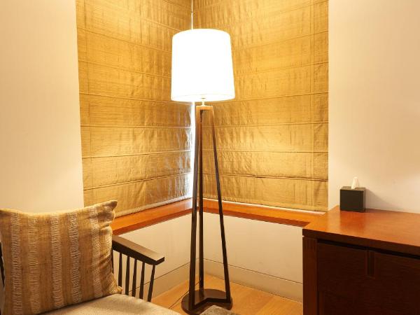 The Manor - New Delhi : photo 5 de la chambre chambre deluxe