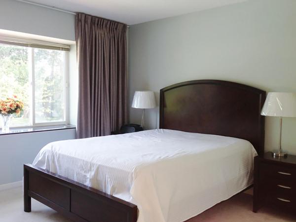 Harmony House : photo 2 de la chambre chambre lit queen-size avec canapé-lit