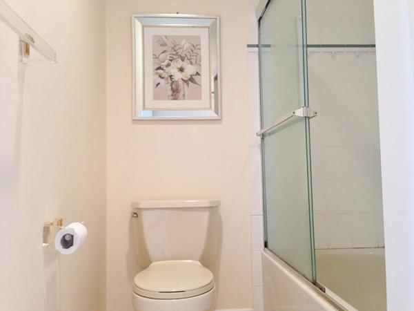 Harmony House : photo 5 de la chambre chambre lit queen-size avec canapé-lit