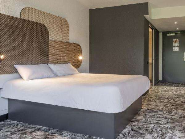 B&B HOTEL Valenciennes Sud : photo 5 de la chambre chambre double