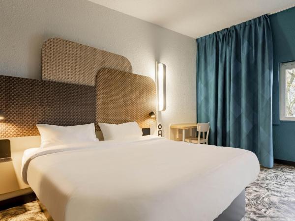 B&B HOTEL Valenciennes Sud : photo 6 de la chambre chambre double