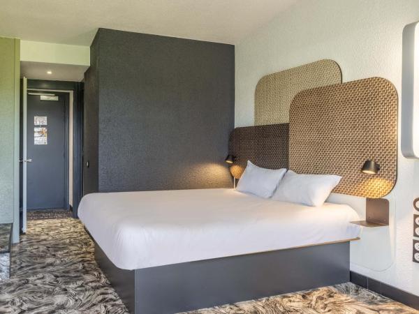 B&B HOTEL Valenciennes Sud : photo 7 de la chambre chambre double