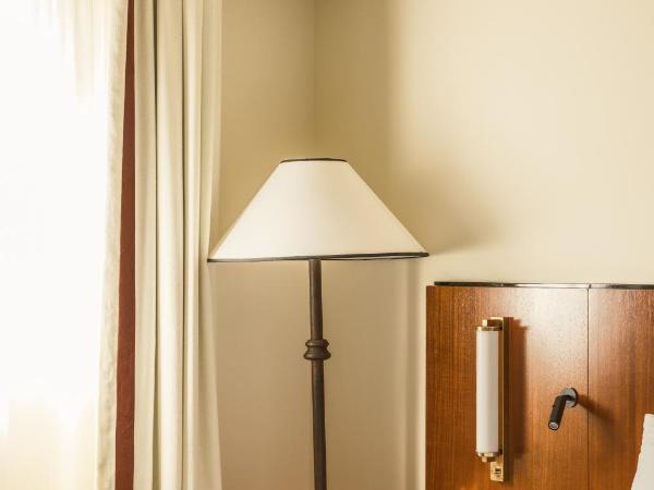 Hôtel Des Grands Voyageurs : photo 4 de la chambre chambre double classique