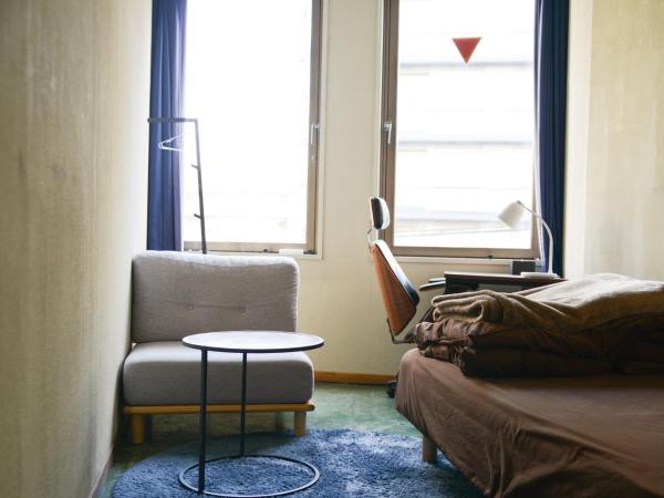 Len Kyoto Kawaramachi : photo 1 de la chambre chambre simple