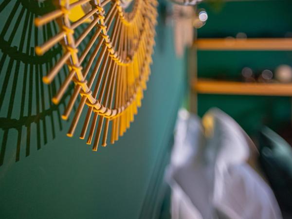 Maison Giannino : photo 1 de la chambre chambre double avec salle de bains privative