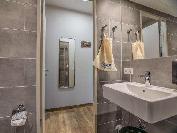 Wombat's City Hostel Munich Werksviertel : photo 5 de la chambre chambre double