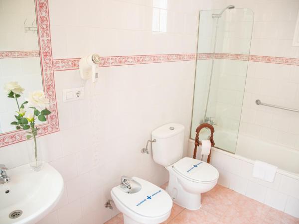 Casa Palacio Don Pedro : photo 3 de la chambre chambre simple