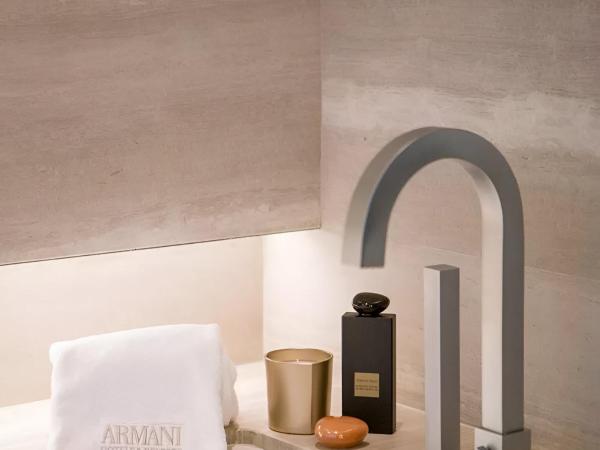 Armani Hotel Dubai, Burj Khalifa : photo 7 de la chambre chambre deluxe armani