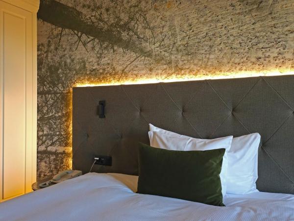 Hotel Reine Victoria by Laudinella : photo 4 de la chambre chambre simple deluxe