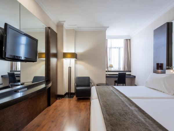 Hotel Saray : photo 3 de la chambre chambre double ou lits jumeaux