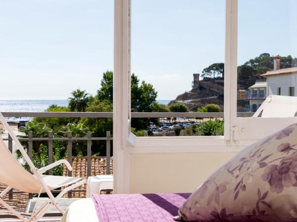 RVHotels Avenida : photo 2 de la chambre chambre double ou lits jumeaux - vue sur mer