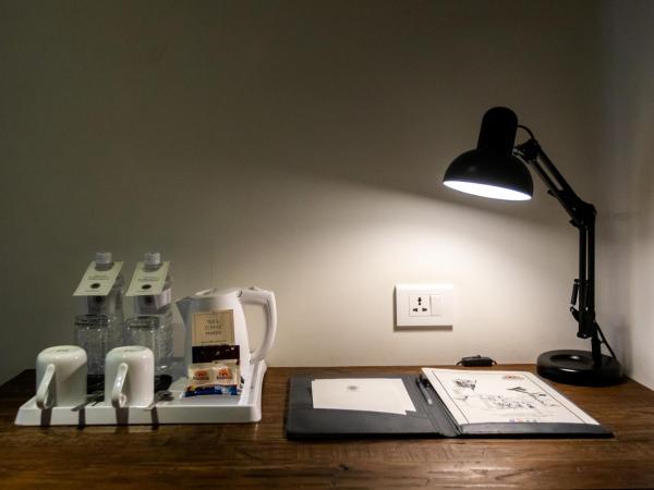 Hotel Roadhouse : photo 4 de la chambre chambre double premium