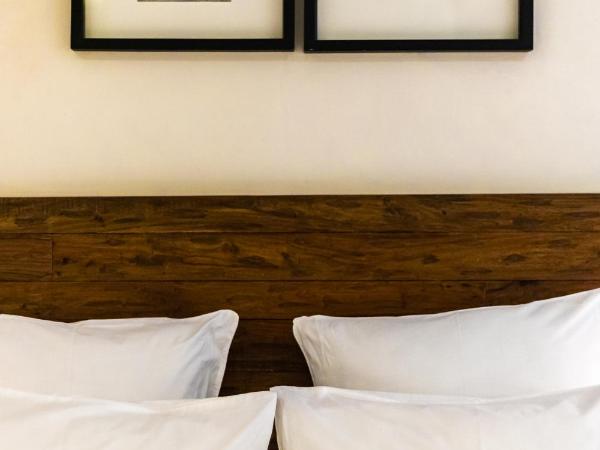 Hotel Roadhouse : photo 6 de la chambre chambre double premium