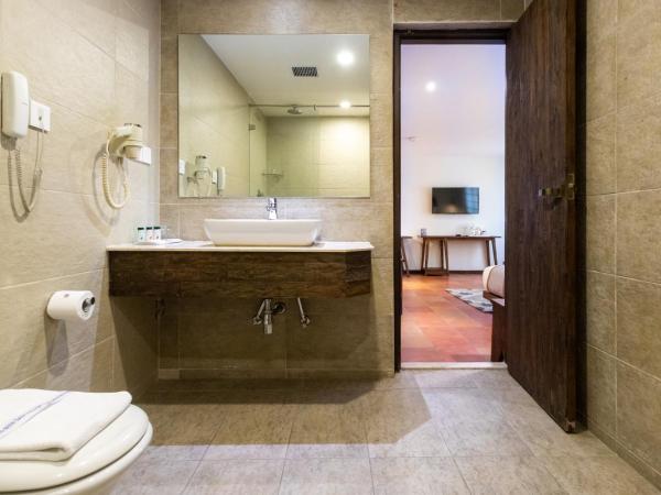 Hotel Roadhouse : photo 10 de la chambre chambre double premium