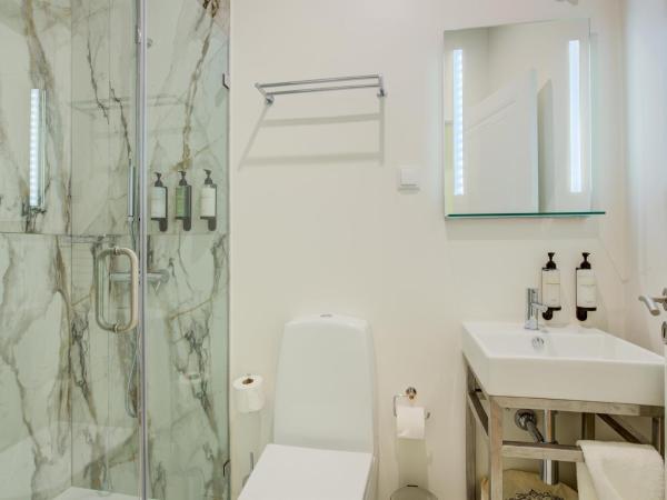 Solar dos Poetas : photo 5 de la chambre chambre double