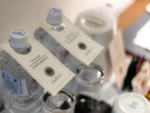 Hotel Roadhouse : photo 1 de la chambre suite junior