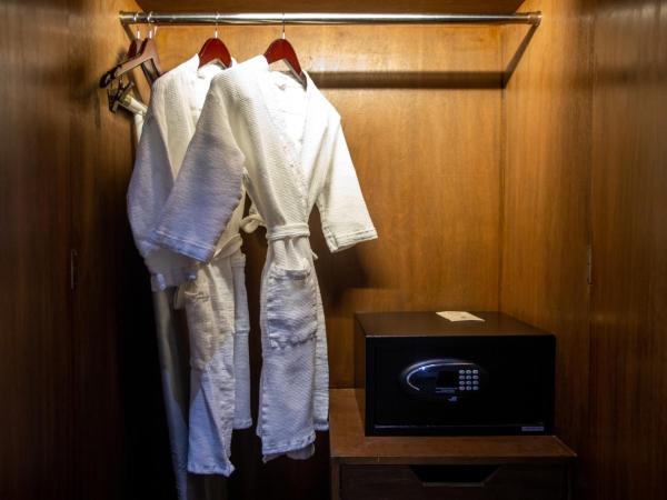 Hotel Roadhouse : photo 2 de la chambre suite junior