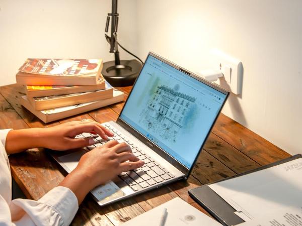 Hotel Roadhouse : photo 5 de la chambre suite junior