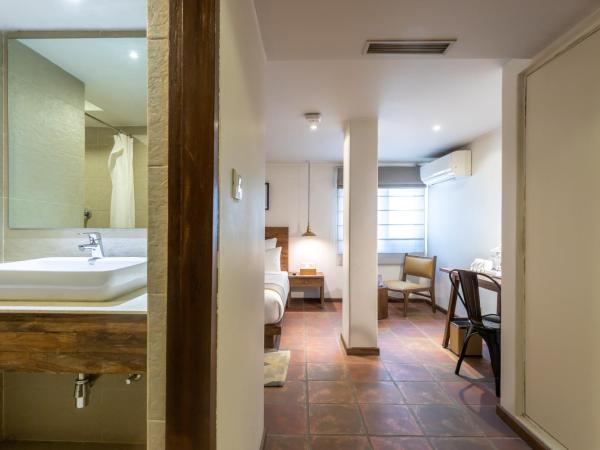 Hotel Roadhouse : photo 4 de la chambre chambre double deluxe