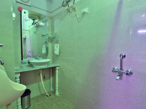 Shree vilas : photo 4 de la chambre chambre double deluxe