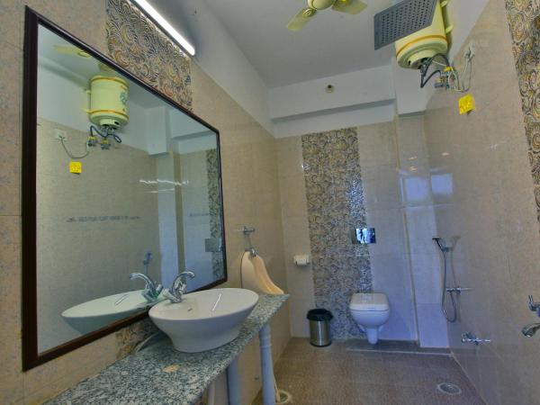 Shree vilas : photo 2 de la chambre chambre triple