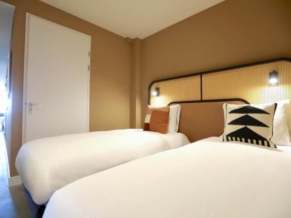 Cityden BoLo District : photo 5 de la chambre appartement 2 chambres