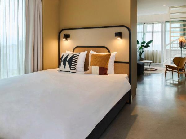 Cityden BoLo District : photo 3 de la chambre loft 1 chambre