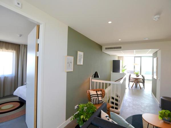 Cityden BoLo District : photo 8 de la chambre penthouse