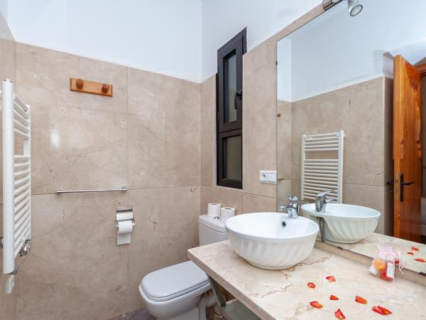 Ferme Sidi Safou & Spa : photo 10 de la chambre villa avec piscine privée