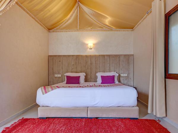 Ferme Sidi Safou & Spa : photo 4 de la chambre bungalow deluxe 