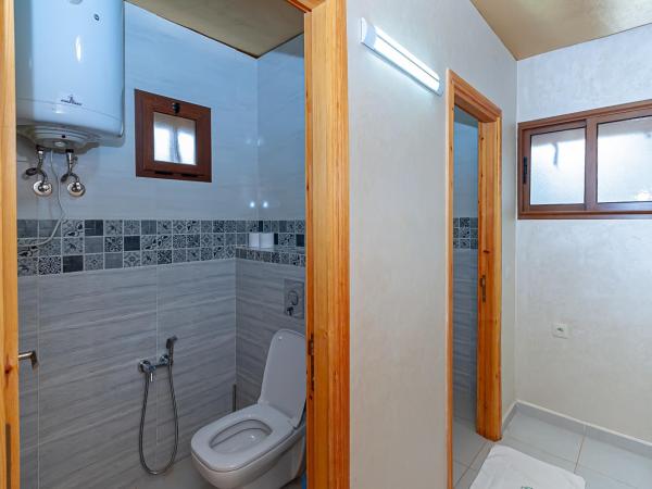 Ferme Sidi Safou & Spa : photo 7 de la chambre bungalow deluxe 