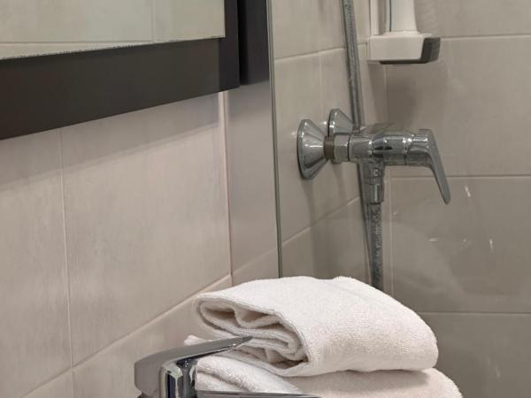 Hotel Maquis et Mer : photo 1 de la chambre chambre familiale