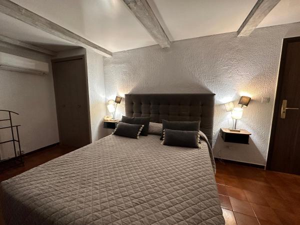 Hotel Maquis et Mer : photo 3 de la chambre chambre double confort