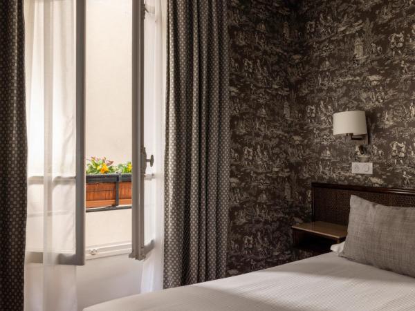 Hotel Clément : photo 1 de la chambre chambre lits jumeaux